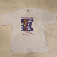 90s　usa　arizona　半袖　Tシャツ　アート　カレッジ　Y2K　シングルステッチ　【T-468】