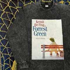 2025年最新】フォレストガンプ カーミットの人気アイテム - メルカリ