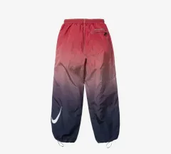 （ XL ） Supreme(シュプリーム) x Nike(ナイキ） リップストップ トラック パンツ マルチカラー ー 24SSのサムネイル