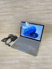Microsoft Surface Laptop 2 i5-8250U 8GB SSD 128GB office 2021 windows 11 ノートパソコン カメラ  NO.8032