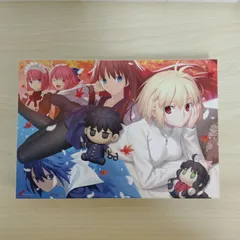 PS4ソフト　MELTY BLOOD： TYPE LUMINA