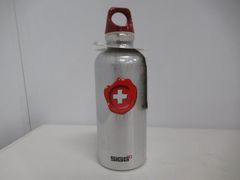 【SIGG】シグ アルミボトル 0.4L