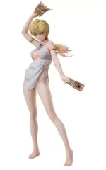 【中古】フィギュア シーン・ハリ 「BASTARD!!-暗黒の破壊神-」 1/6 PVC＆ABS製塗装済み完成品