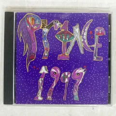 ［名盤］Prince / 1999 LPレコード　ダンス　ポップ　ブラック Prince – 1999 – 2 x Vinyl (LP, Album, Stereo), 1982