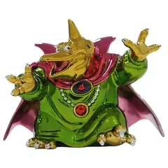 【中古】フィギュア バラモス 「ドラゴンクエスト」 メタリックモンスターズギャラリー