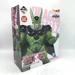 2025年最新】一番くじ セル完全体フィギュアの人気アイテム