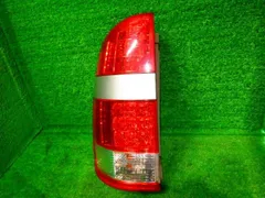 【2086-01】送料無料！ノア AZR60G テールランプ左 中古中古部品 ヴォクシー AZR60G 左ﾃｰﾙﾗﾝﾌﾟ 3310410000