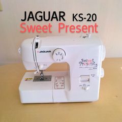 ジャガー ks-20  Sweet Present