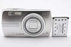 2025年最新】olympus μ750の人気アイテム - メルカリ