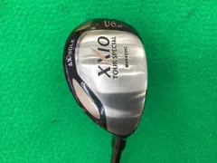 DUNLOP - ゼクシオ ユーティリティ U6 楽天市場】ゼクシオ ユーティリティ u6 mp700の通販