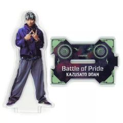 [중고] 아크릴 스탠드 아크릴 패널 키시모토 유타(도안 화성) 랜덤 아크릴 스탠드 Battle of Pride [무대 [히프노시스 마이크-Division Rap Battle-]Rule the Stage -Battle of Pride-]