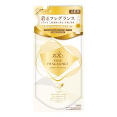 ファーファ ファインフレグランス 液体 柔軟剤 シエル 500ml詰替