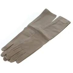 新品 Martin Margiela マルタンマルジェラ手袋レザーグローブ #2 新品 Martin Margiela マルタンマルジェラ手袋レザーグローブ #2