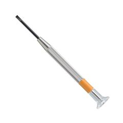 アネックス(ANEX) 精密ドライバー 時計用 -2.1mm No.73
