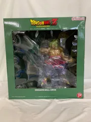 2025年最新】ドラゴンボールアライズ ブロリーの人気アイテム