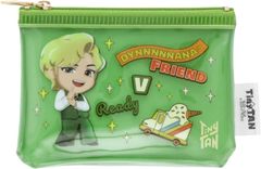 [유 메일 배송] VTinyTAN 미니 파우치 4901770684673 BTS 타이니탄 비테테 K-pop