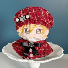 10cm 12cmいつぬい服