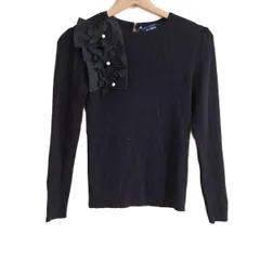 2025年最新】エムズグレイシー ニットリボンの人気アイテム