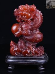 仏教美術 仏像 蓮華蓮葉自在観音仏像 銅製 銅器 - メルカリ