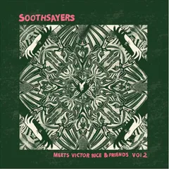 Soothsayers Meets Victor Rice And Friends (Vol.2)(中古品)