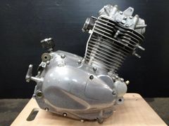 k*o様 【実動車】 マグナ50 実動エンジン 49cc 横型エンジン 実動車取