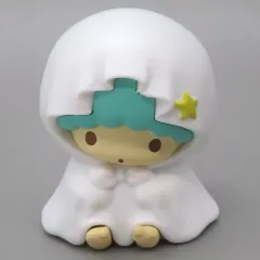 【中古】トレーディングフィギュア リトルツインスターズ キキ 「サンリオキャラクターズ おばけごっこフィギュア3」