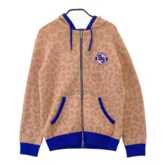 488 パーリーゲイツ 定価30,800円 パーカー レオパード サイズ0 S 楽天市場】【premium choice 40%off】マスターバニーbyパーリー