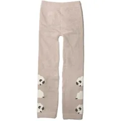 ☆ シープBE ☆ ソフトモールレギンス ルームウェア レギンス スパッツ レディース 冬 9分丈 タイツ 厚手タイツ あったか インナー ボトム 部屋着 もこもこ モコモコ 下着 おしゃれ かわいい 防寒 ルーム ウェア 可愛い オシャレ