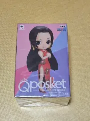 2025年最新】qposket ハンコックの人気アイテム - メルカリ
