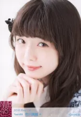 市川美織直筆サイン入りTシャツ 限定一着 エンスカイNMB48トレカ当選品