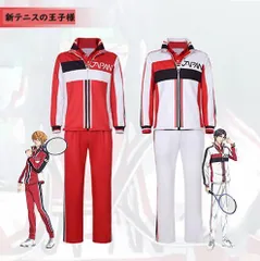 2025年最新】手塚国光 ジャージの人気アイテム - メルカリ
