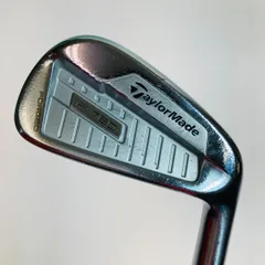 2024年最新】Taylormade テーラーメイド ゴルフ P760 P・760 IRONS