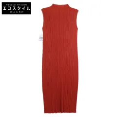 PLEATS PLEASE プリーツプリーズ 24SS PP41-JH147 ﾚｯﾄﾞ MONTHLY COLORS  