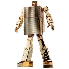 メーカー正規品 新品 TAMASHII NATIONS 超合金魂 GX-32SP 黄金戦士ゴールドライタン CHOGOKIN 50th Ver.