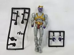 【中古】トレーディングフィギュア 【シークレット】桐矢京介変身体 「Motion Revive Series 仮面ライダー Vol.3」