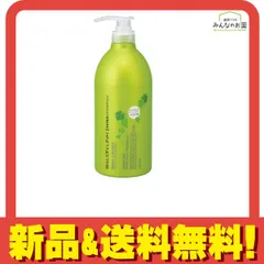 サロンリンク エクストラシャンプー シャルドネの香り ポンプ 1000mL のサムネイル