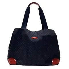 【最終価格】新品・未使用品 アニエスベー ボストンバッグ ポーチ・鍵付き 旅行◎ 2wayボストンバッグ (VAT01－02) ｜agnès b. VOYAGE FEMME