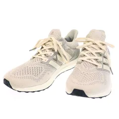 adidas アディダス ULTRA BOOST WOOL LTD ウルトラブースト スニーカー AQ5559 グレー 27.5cm