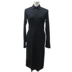 近年 美品✨ローレンラルフローレン ロングワンピース ロゴボタン ベルト 黒 4 2025年最新】Ralph Lauren レディース ロングワンピースの人気