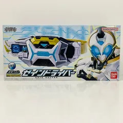 プレミアムDX 変身ベルト ゼインドライバー 仮面ライダーゼイン 再販】変身ベルト PREMIUM DX ゼインドライバー | 仮面ライダー
