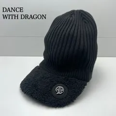2026年最新】dance with dragon キャップの人気アイテム - メルカリ
