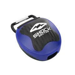 マウスガードケース スポーツ用 マウスピース Doctor(ショックドクター) Shock