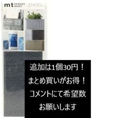 【１点３０円で追加可能！まとめ買いが超お得！コメントください！】カモ井加工紙 壁紙シール リメイクシート デニム 270mm×900mm