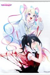 新品未開封】「NEEDY GIRl OVERDOSE」B2タペストリー - メルカリ