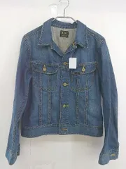 LEE for URBAN RESEARCH ROSSO ロッソ デニム ジャケット Gジャン P 08171