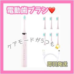 Panasonic 電動歯ブラシドルツ EW-DP51付属品 ピンク ケースのみ