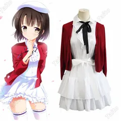 2025年最新】冴えカノ コスプレの人気アイテム - メルカリ