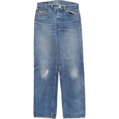 古着 90年代 リーバイス Levi's 501-0115 ストレートデニムパンツ USA製 メンズw29相当 ヴィンテージ/eaa567843