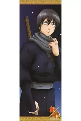 【中古】ポスター(アニメ) 山崎退 通常仕様 「銀魂 キャラポスコレクション第3弾」