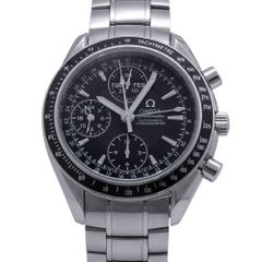 オメガ OMEGA スピードマスター 3220.50 OMEGA Speedmaster  自動巻き 腕時計 メンズ・ユニセックス 黒
